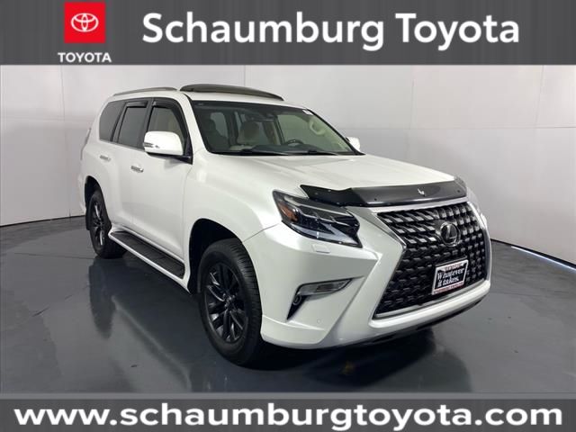 2020 Lexus GX 460 Premium