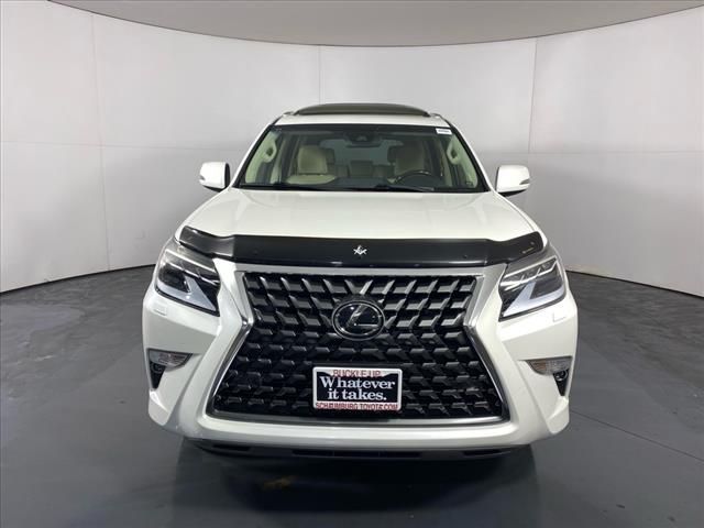 2020 Lexus GX 460 Premium