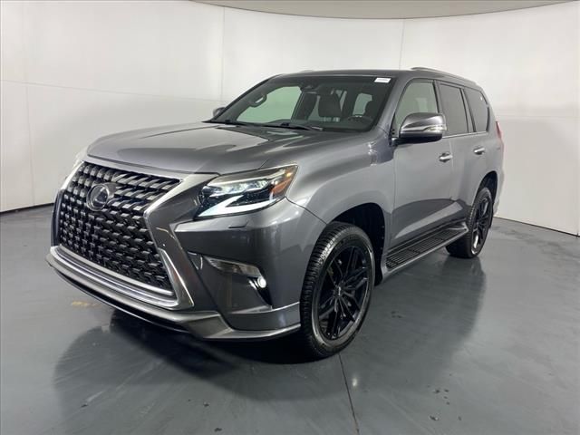 2020 Lexus GX 460 Premium