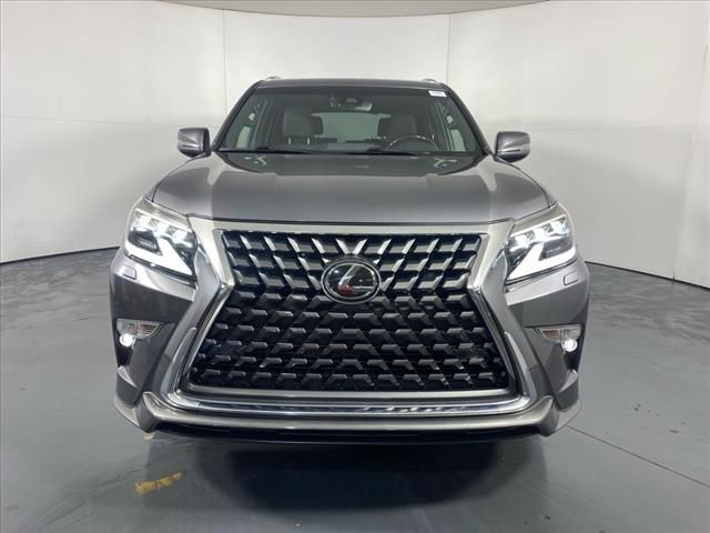 2020 Lexus GX 460 Premium