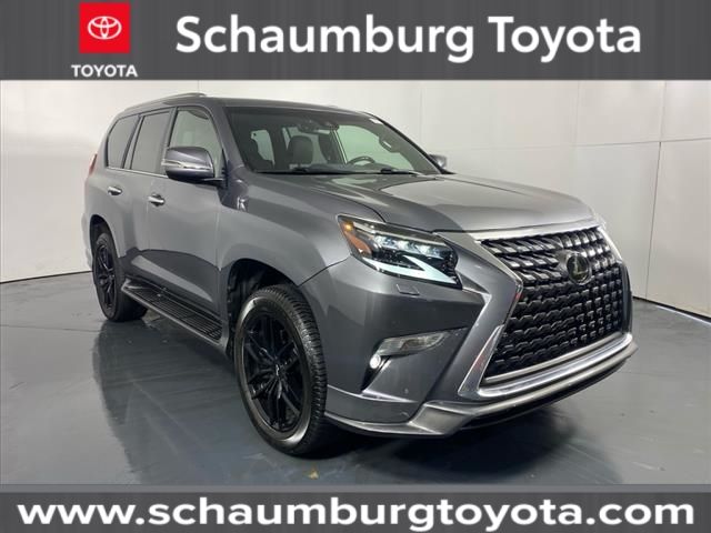 2020 Lexus GX 460 Premium