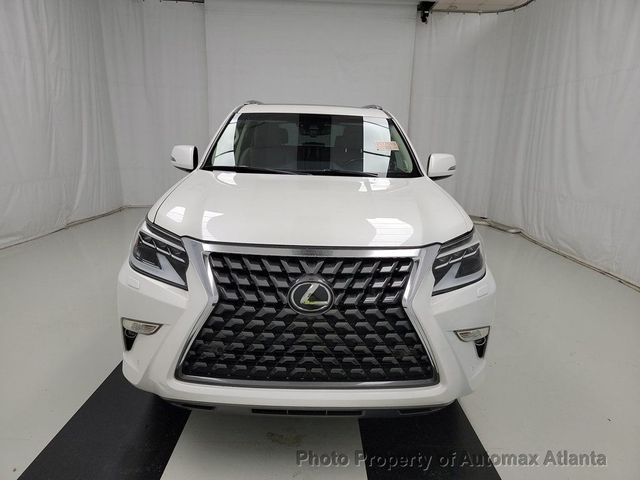 2020 Lexus GX 460 Premium