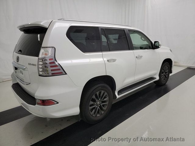 2020 Lexus GX 460 Premium