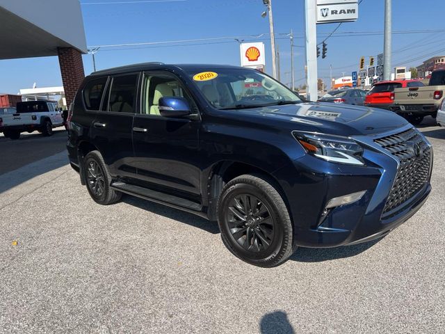 2020 Lexus GX 460 Premium