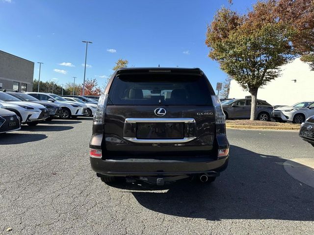 2020 Lexus GX 460 Premium