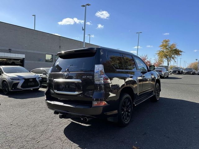 2020 Lexus GX 460 Premium