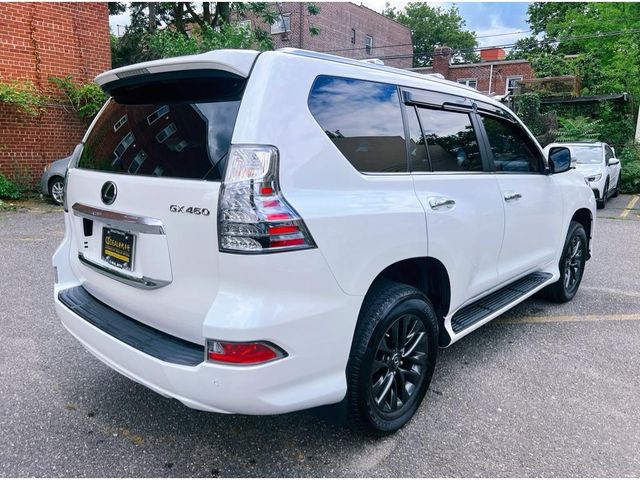 2020 Lexus GX 460 Premium