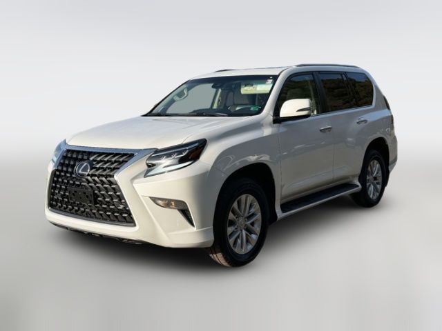 2020 Lexus GX 460