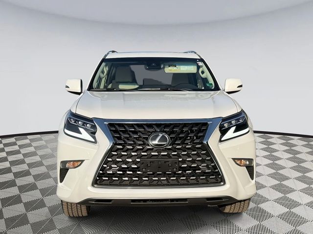 2020 Lexus GX 460