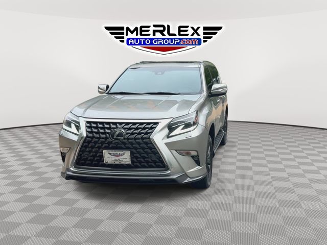 2020 Lexus GX 460 Luxury