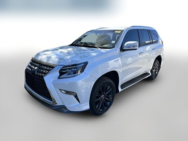 2020 Lexus GX 460 Premium