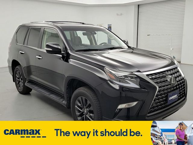 2020 Lexus GX 460 Premium