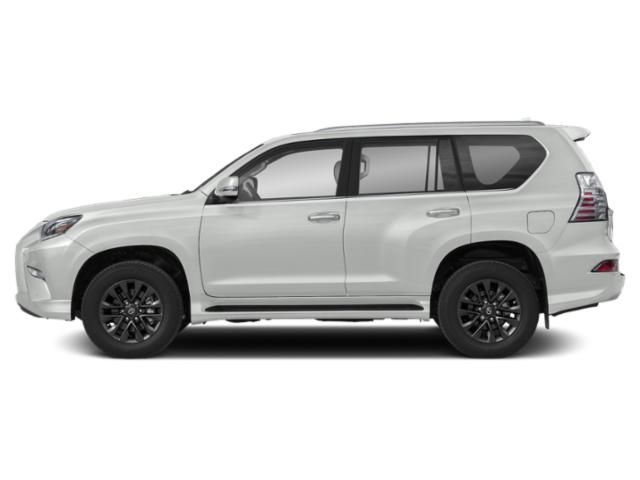 2020 Lexus GX 460 Premium