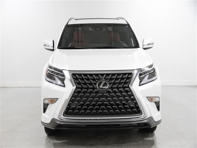 2020 Lexus GX 460 Premium