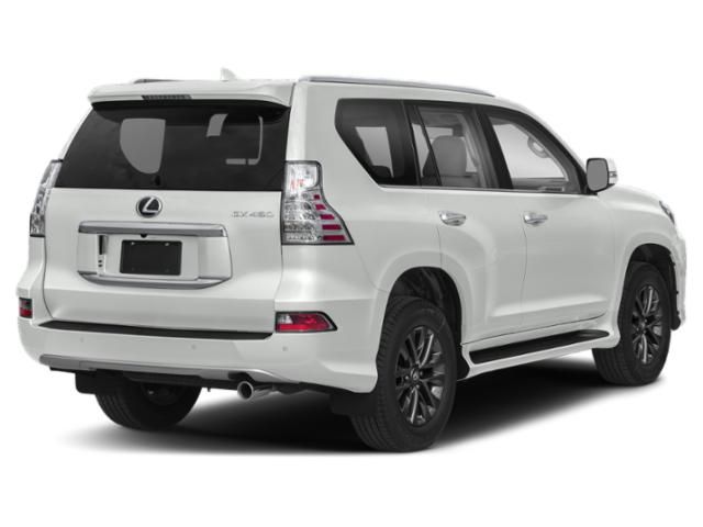 2020 Lexus GX 460 Premium