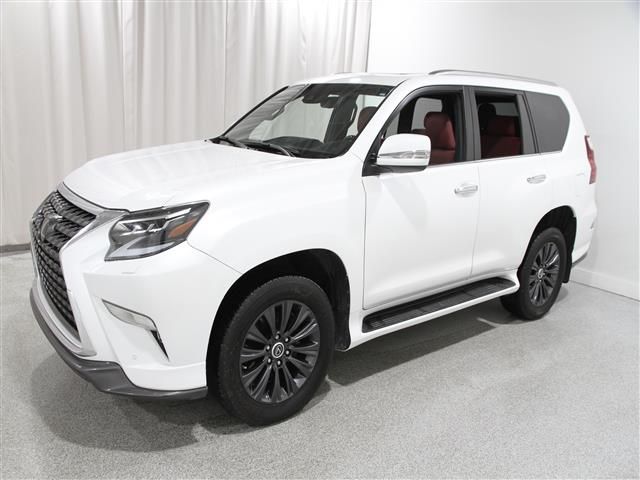 2020 Lexus GX 460 Premium