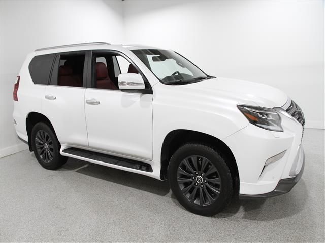 2020 Lexus GX 460 Premium