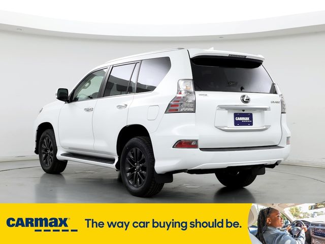 2020 Lexus GX 460 Premium