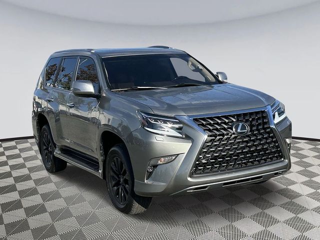 2020 Lexus GX 460 Premium