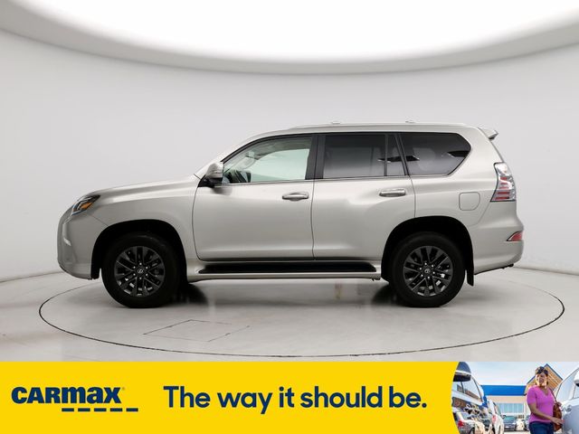 2020 Lexus GX 460 Premium