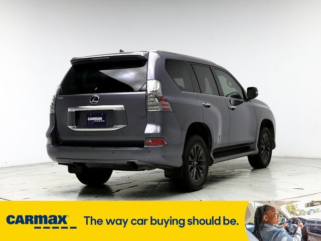 2020 Lexus GX 460 Premium