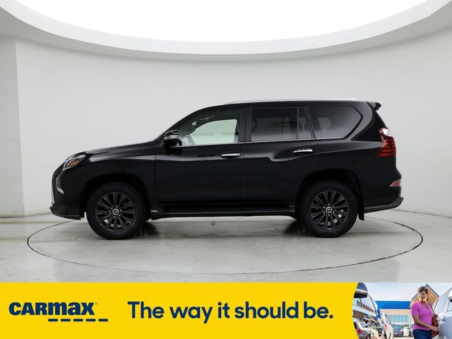 2020 Lexus GX 460 Premium