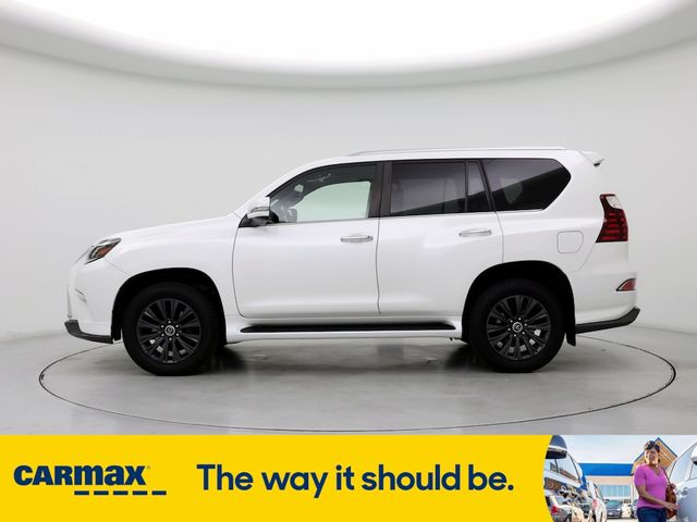 2020 Lexus GX 460 Premium