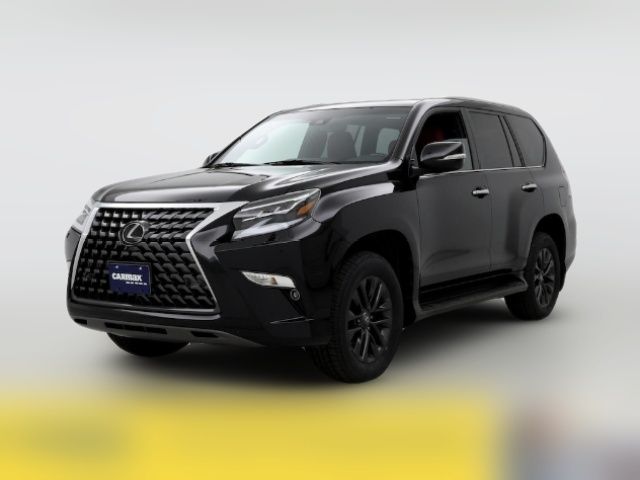 2020 Lexus GX 460 Premium