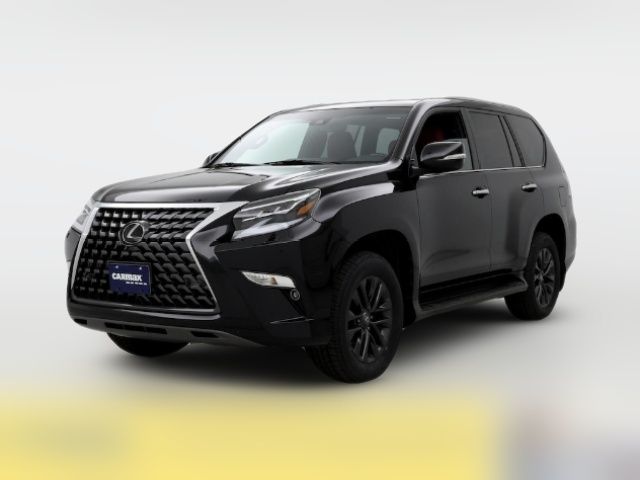 2020 Lexus GX 460 Premium