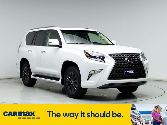 2020 Lexus GX 460 Premium