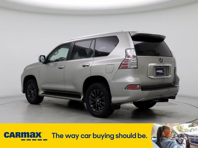 2020 Lexus GX 460 Premium