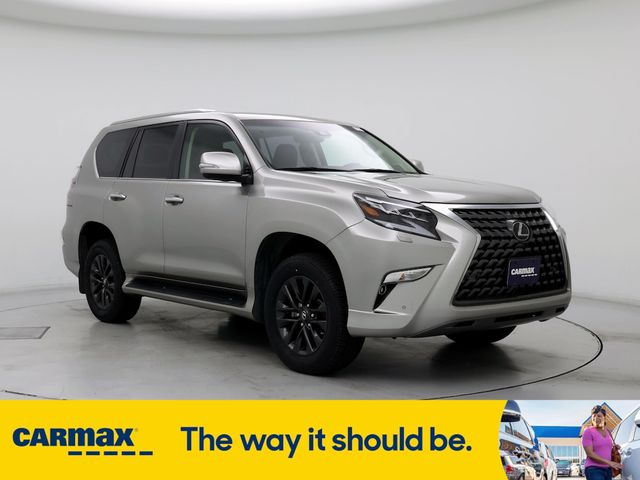 2020 Lexus GX 460 Premium