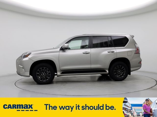 2020 Lexus GX 460 Premium