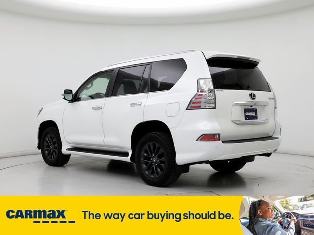 2020 Lexus GX 460 Premium