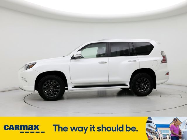 2020 Lexus GX 460 Premium