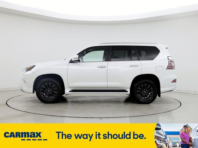 2020 Lexus GX 460 Premium