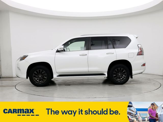 2020 Lexus GX 460 Premium