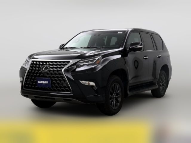 2020 Lexus GX 460 Premium