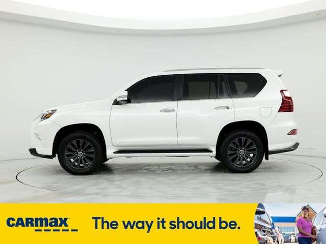 2020 Lexus GX 460 Premium