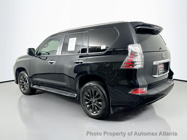 2020 Lexus GX 460 Premium