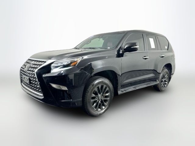 2020 Lexus GX 460 Premium