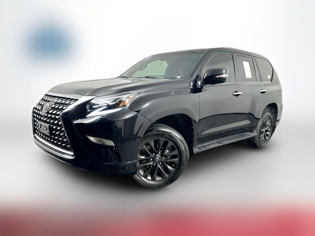 2020 Lexus GX 460 Premium