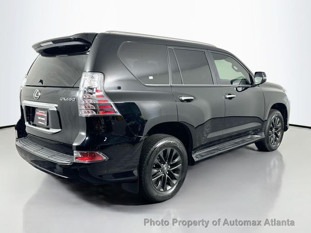 2020 Lexus GX 460 Premium