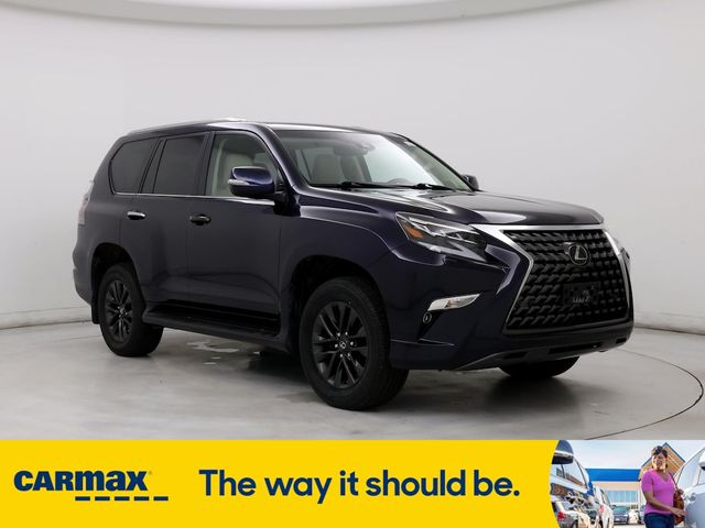 2020 Lexus GX 460 Premium