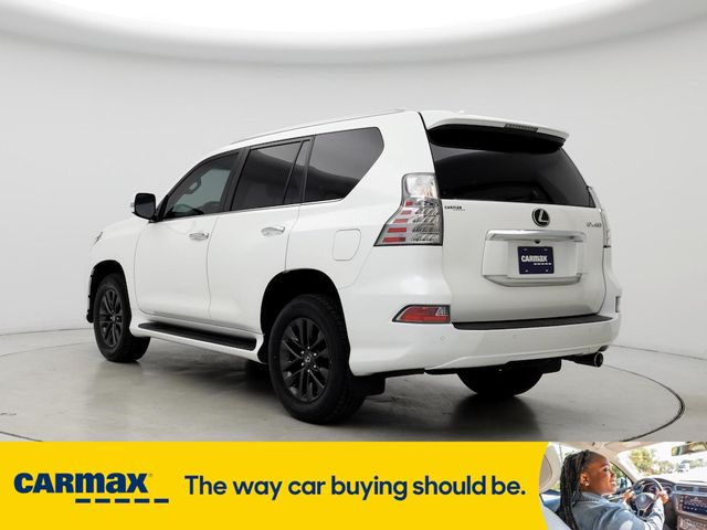 2020 Lexus GX 460 Premium