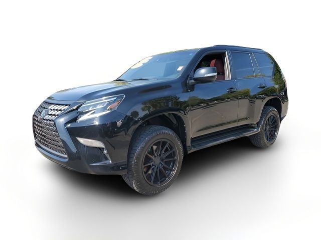 2020 Lexus GX 460 Premium
