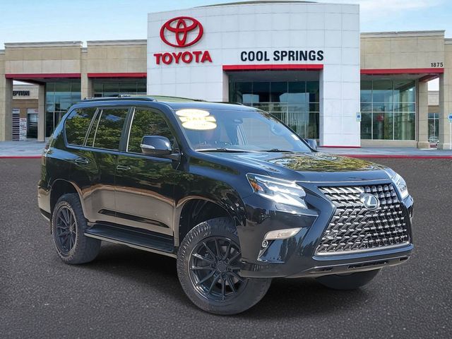 2020 Lexus GX 460 Premium