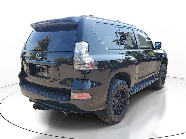 2020 Lexus GX 460 Premium