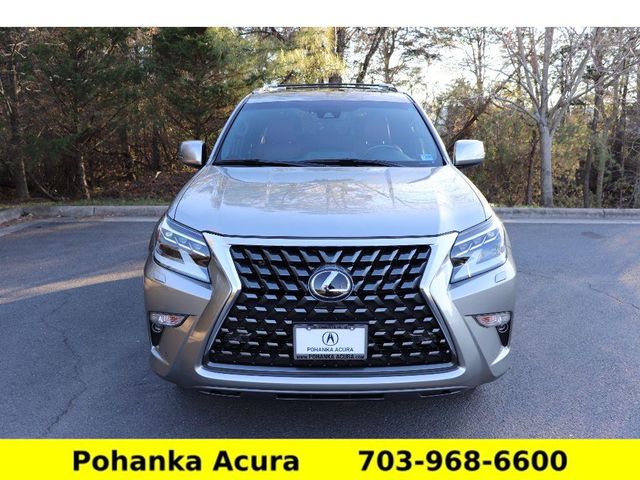 2020 Lexus GX 460 Premium