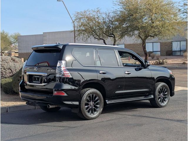 2020 Lexus GX 460 Premium